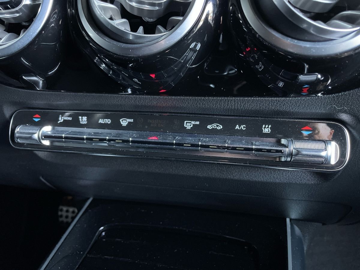 EQA 250+ Premium - Certified