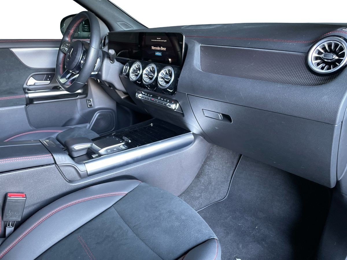 EQA 250+ Premium - Certified