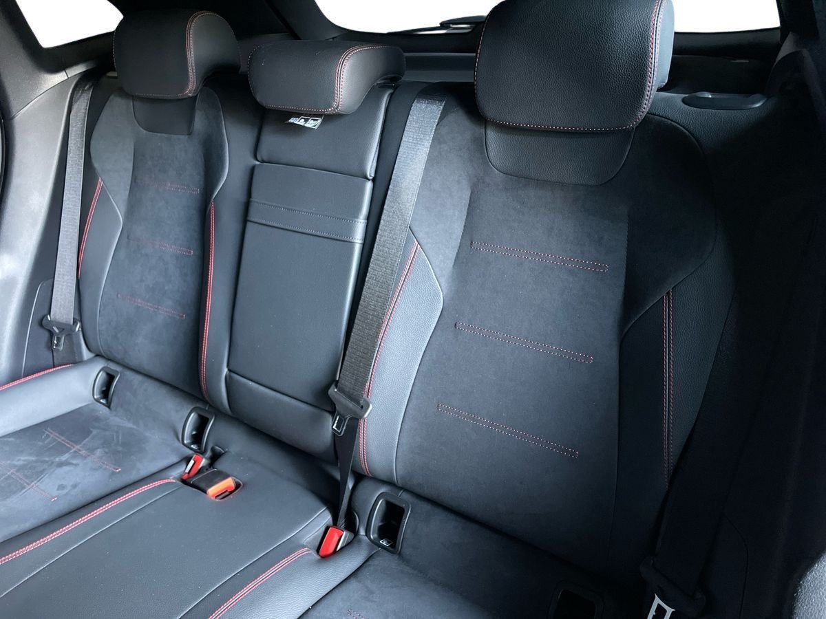 EQA 250+ Premium - Certified