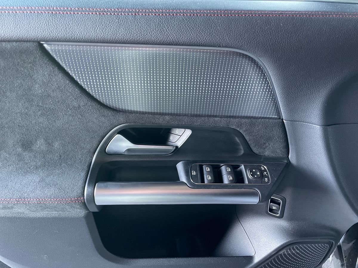 EQA 250+ Premium - Certified