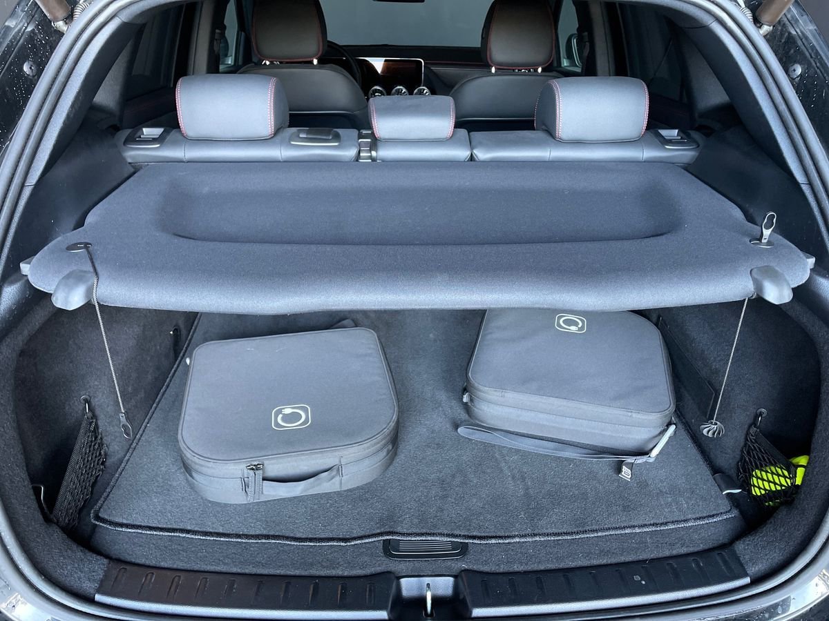 EQA 250+ Premium - Certified