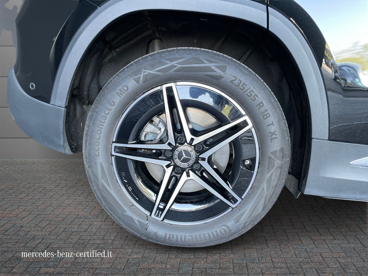 EQA 250+ Premium - Certified