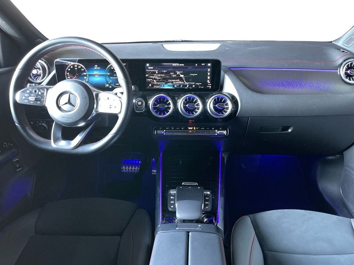 EQA 250+ Premium - Certified