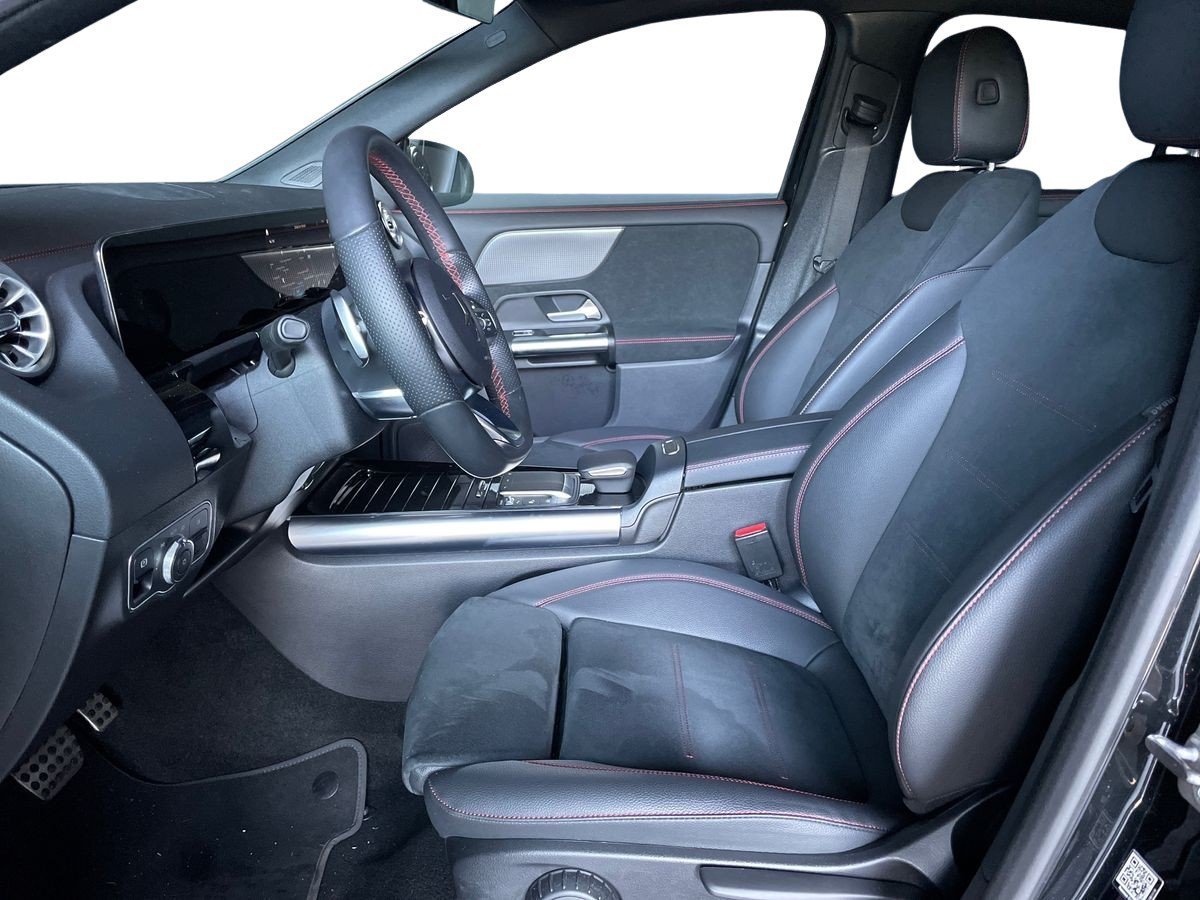 EQA 250+ Premium - Certified