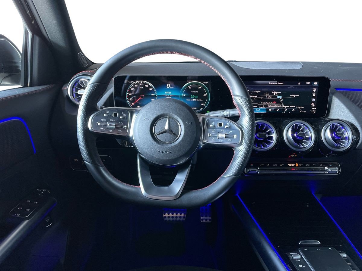 EQA 250+ Premium - Certified