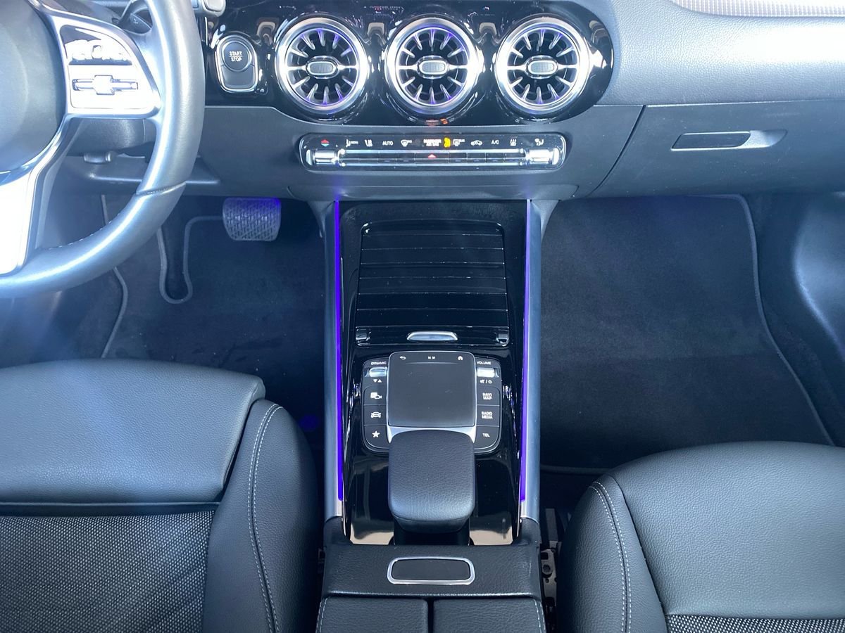EQA 350 Sport 4matic - Certified