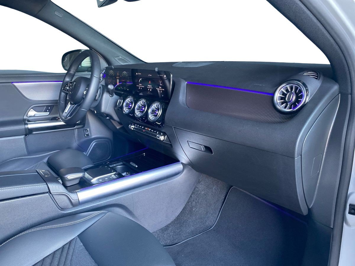 EQA 350 Sport 4matic - Certified