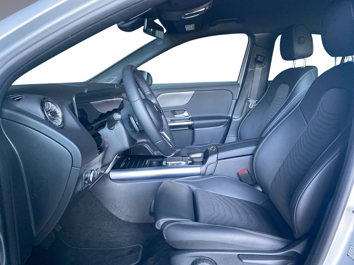 EQA 350 Sport 4matic - Certified