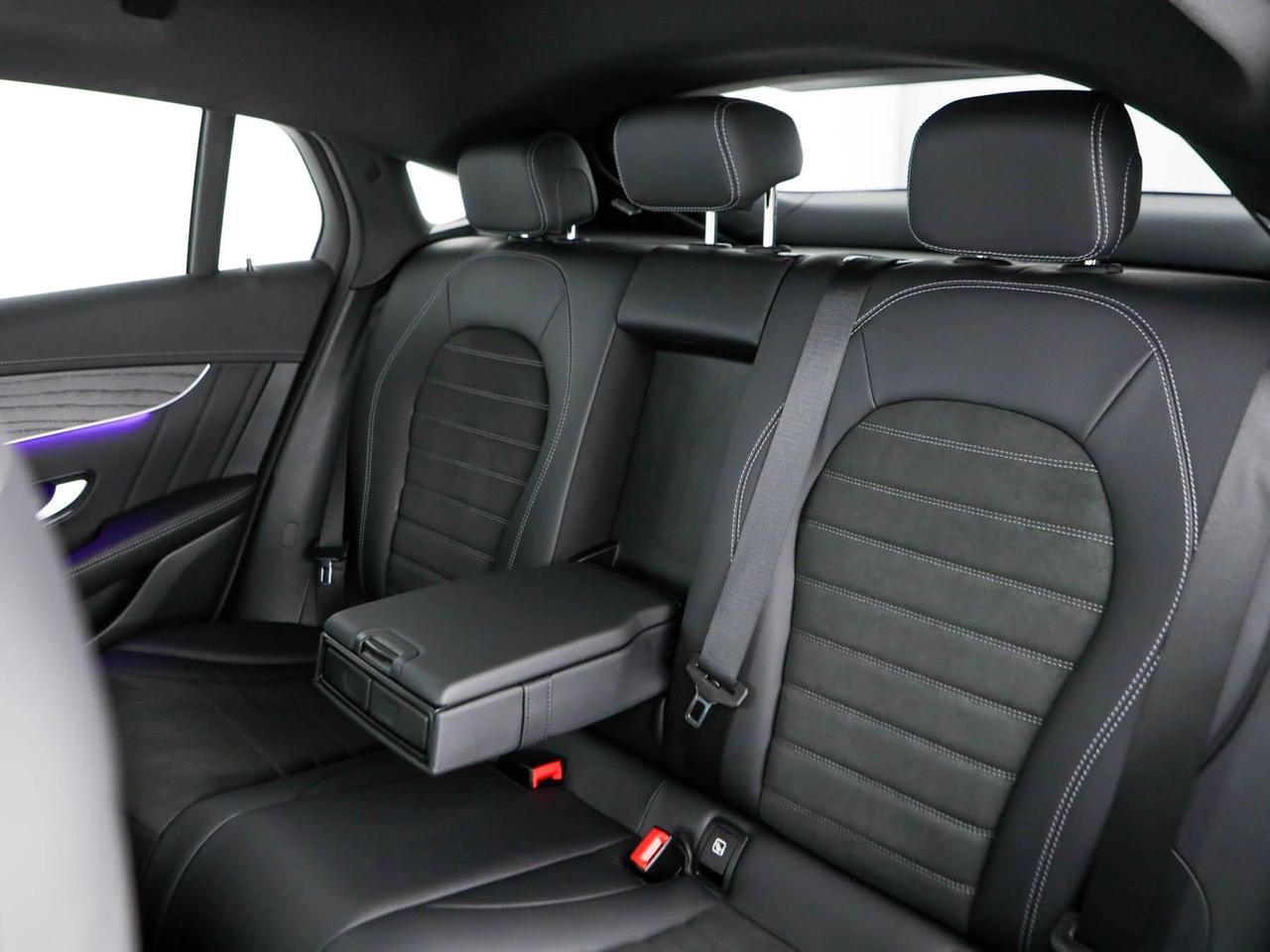 GLC Coupe 220 d Premium 4matic auto - Certified