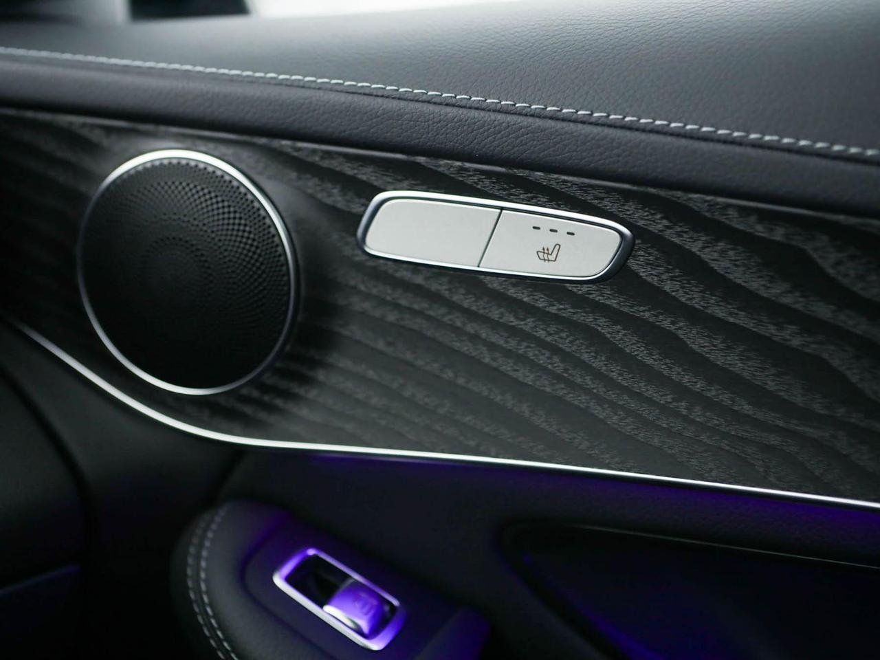 GLC Coupe 220 d Premium 4matic auto - Certified