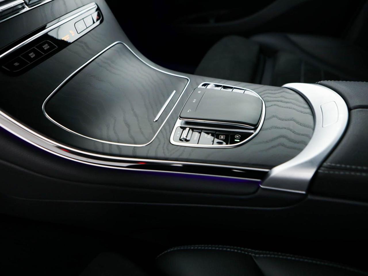 GLC Coupe 220 d Premium 4matic auto - Certified