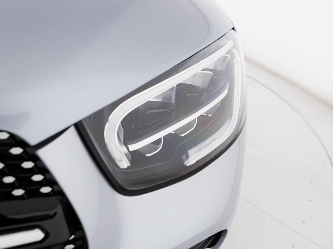 GLC Coupe 220 d Premium 4matic auto - Certified