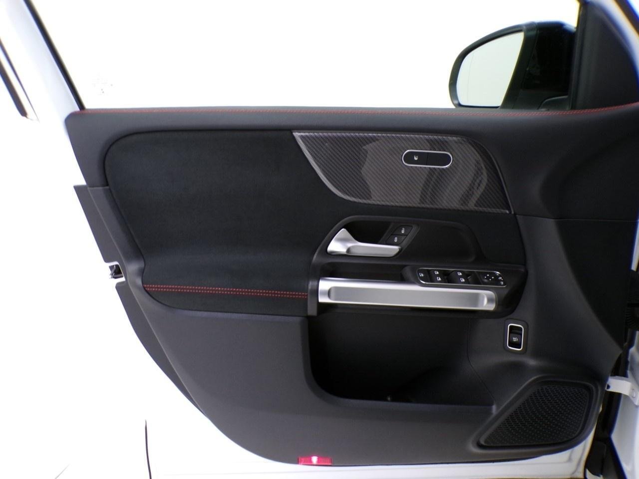 GLB AMG 35 4matic auto - Certified