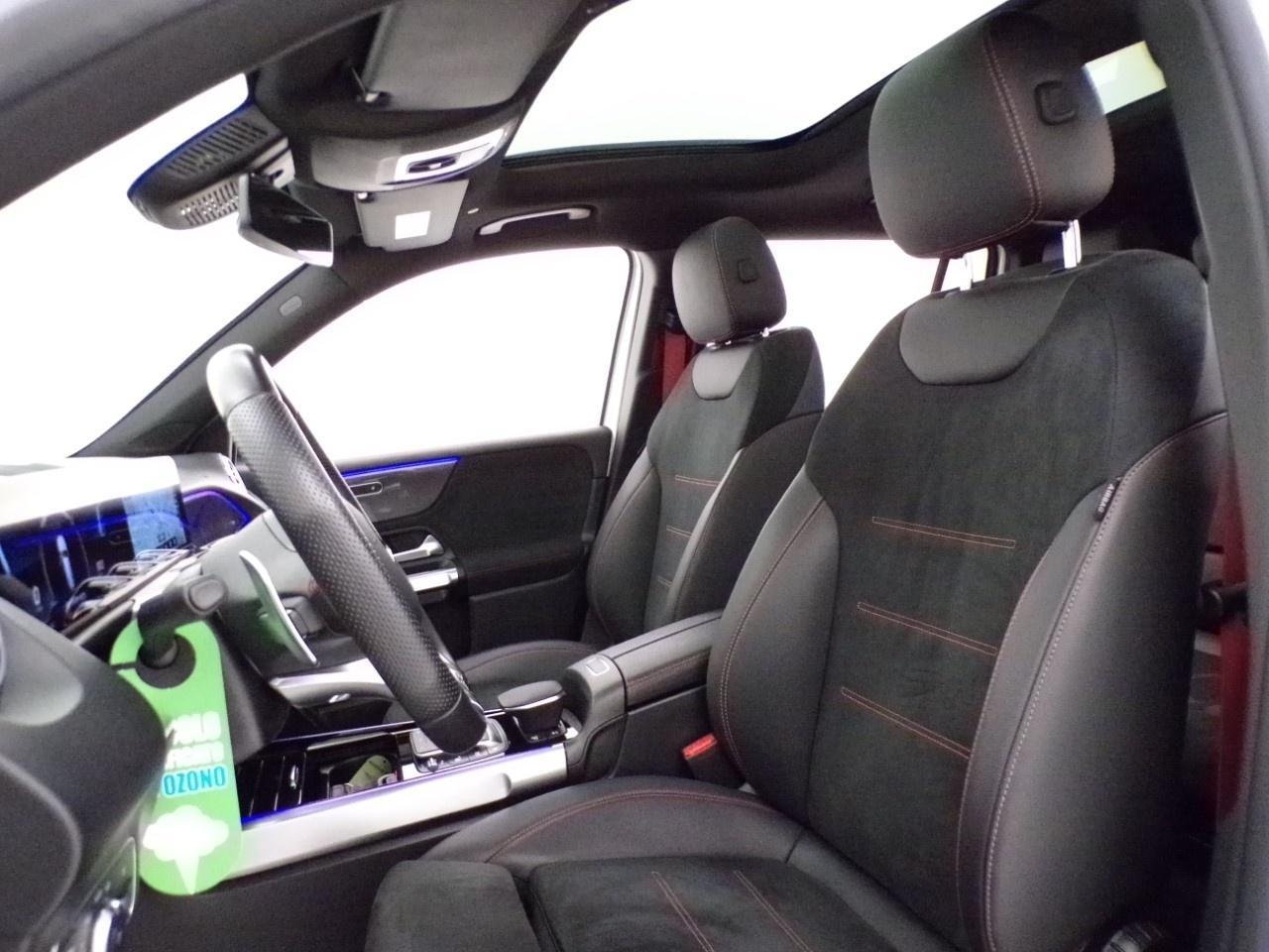 GLB AMG 35 4matic auto - Certified