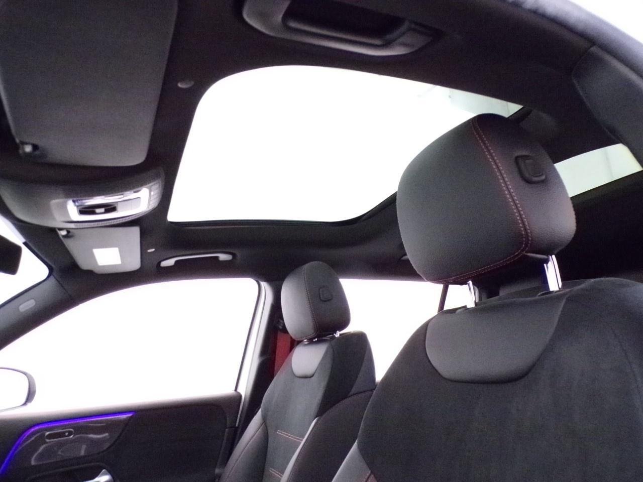 GLB AMG 35 4matic auto - Certified