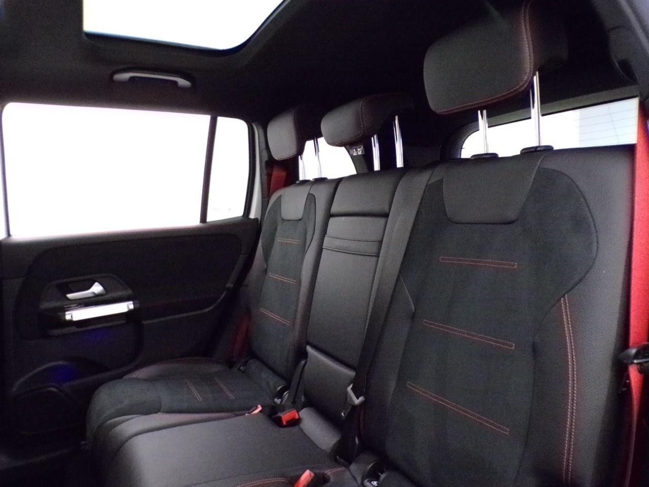 GLB AMG 35 4matic auto - Certified