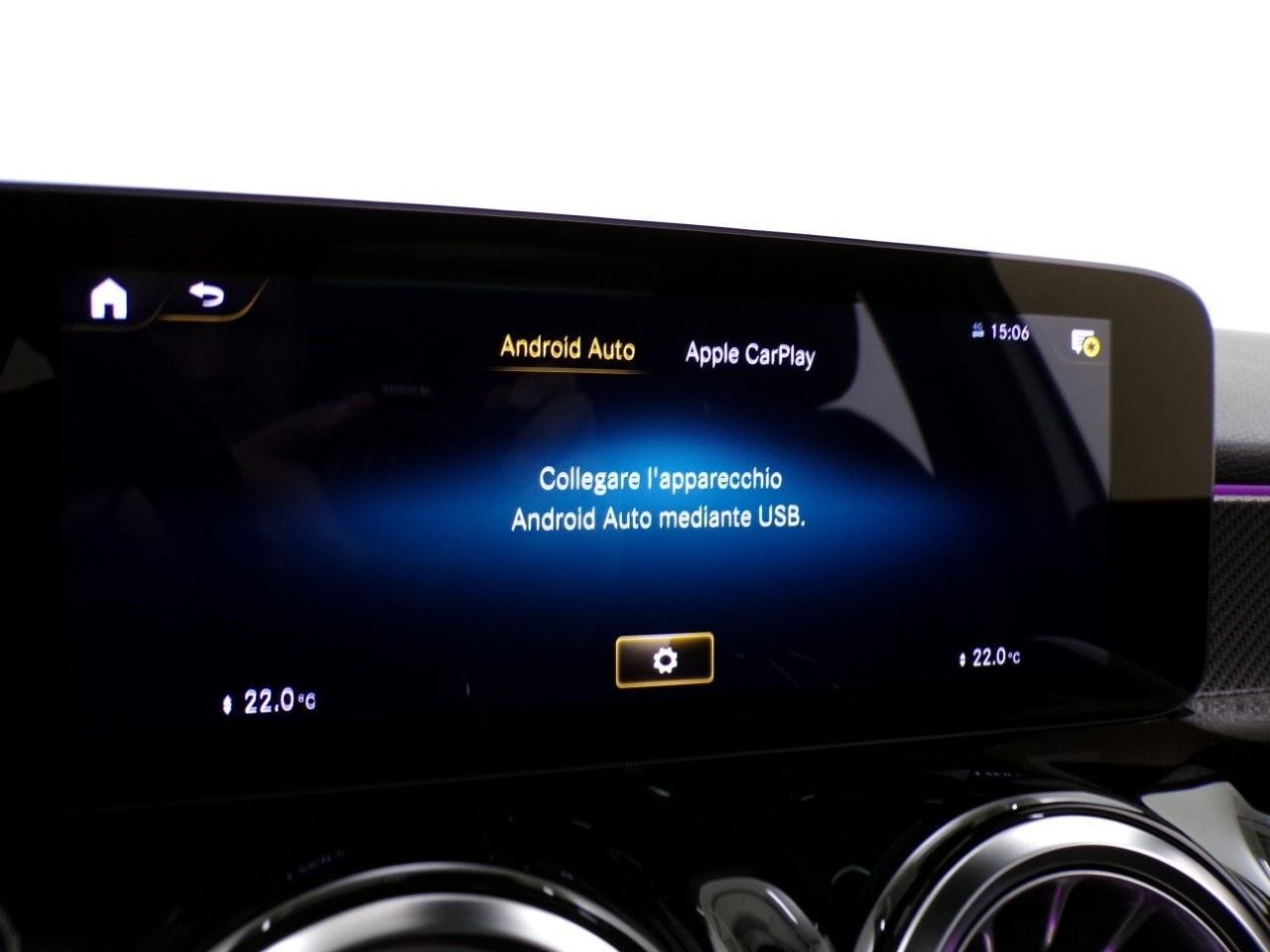 GLB AMG 35 4matic auto - Certified