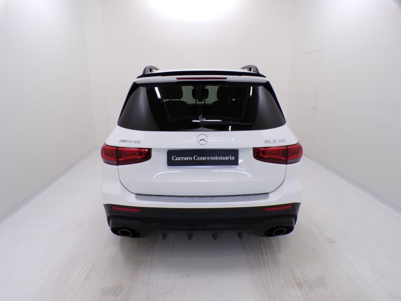 GLB AMG 35 4matic auto - Certified
