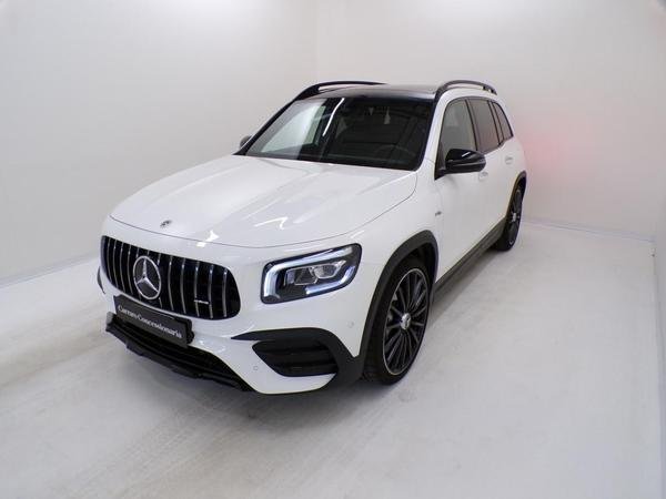 GLB AMG 35 4matic auto - Certified