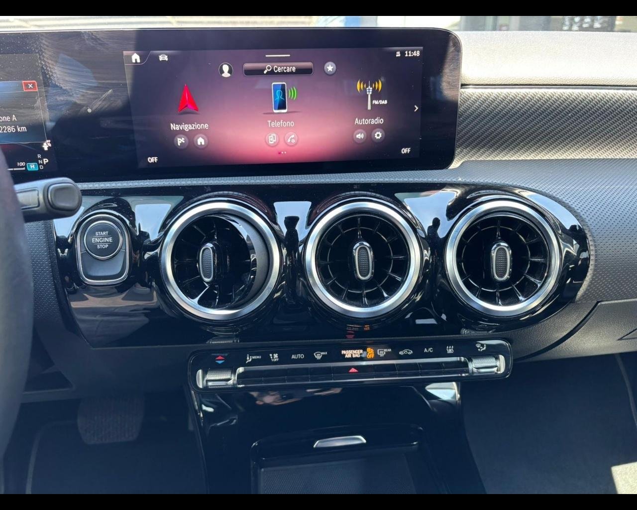 A 250 e phev Progressive Advanced auto - Certified