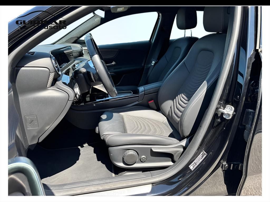 A 250 e phev Progressive Advanced auto - Certified