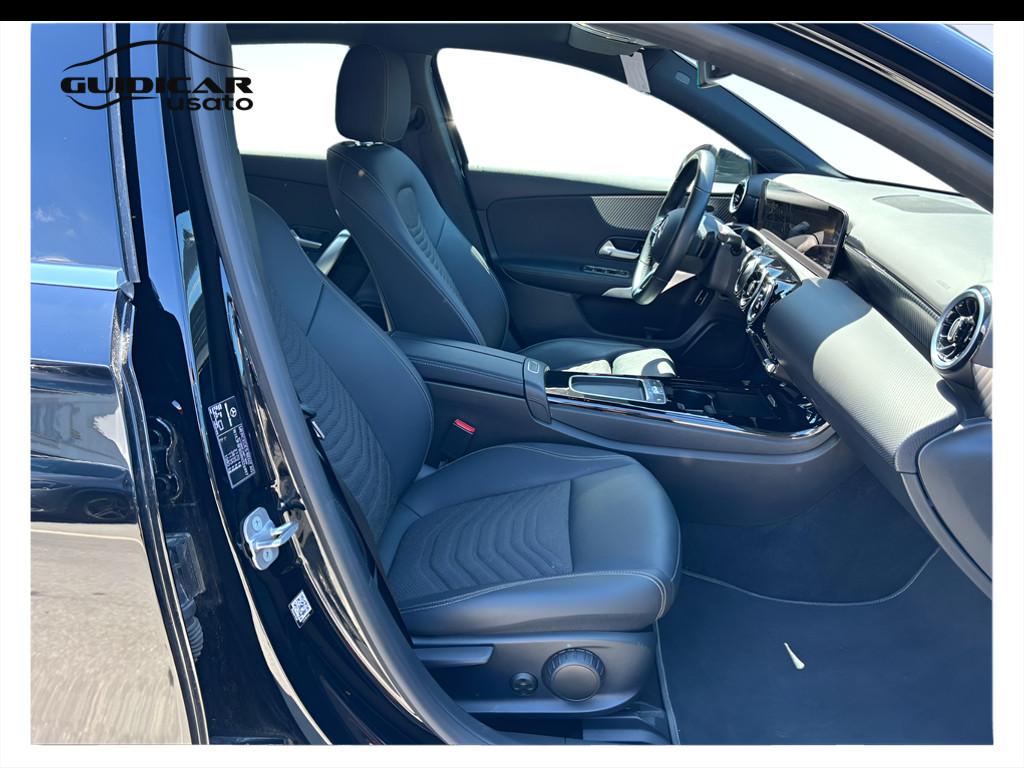 A 250 e phev Progressive Advanced auto - Certified
