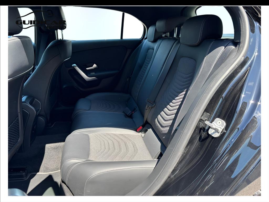 A 250 e phev Progressive Advanced auto - Certified