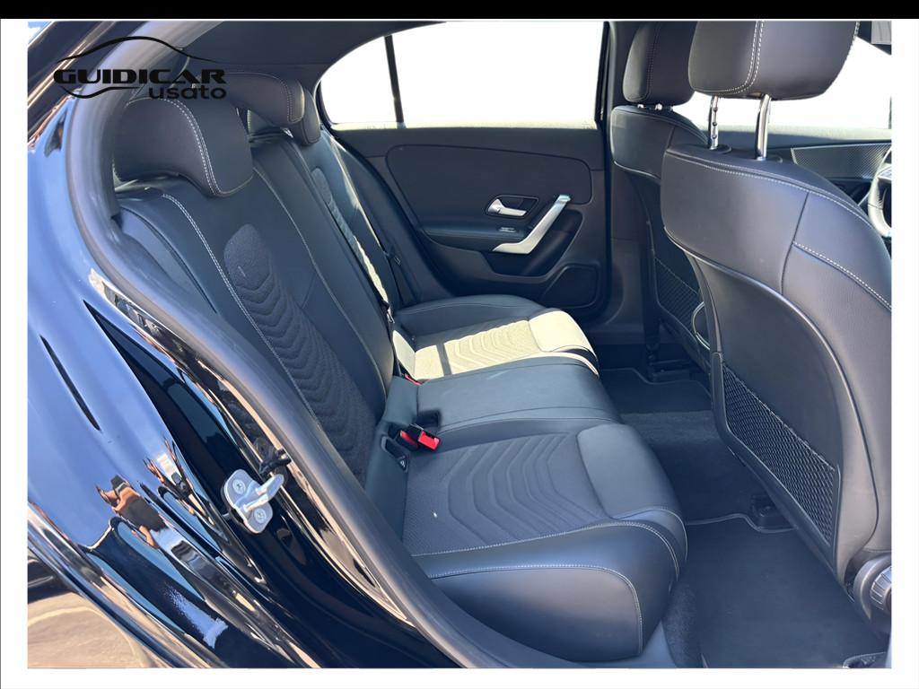 A 250 e phev Progressive Advanced auto - Certified