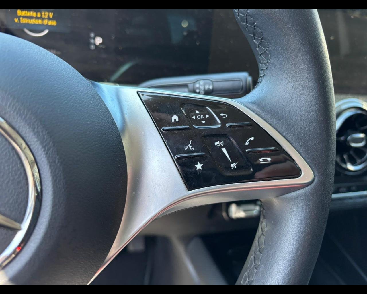 GLA 180 d Advanced auto - Certified