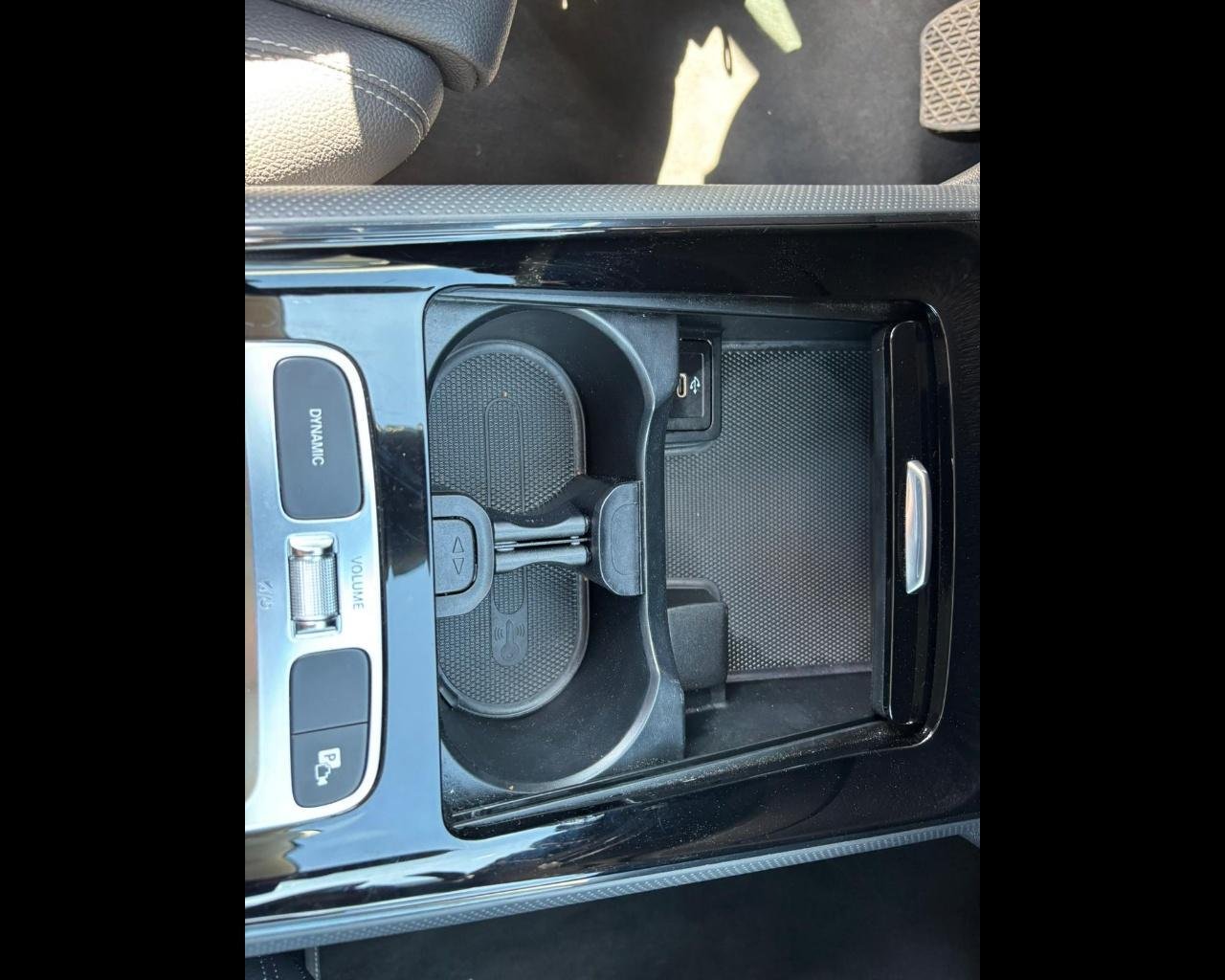 GLA 180 d Advanced auto - Certified