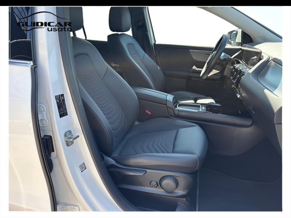 GLA 180 d Advanced auto - Certified