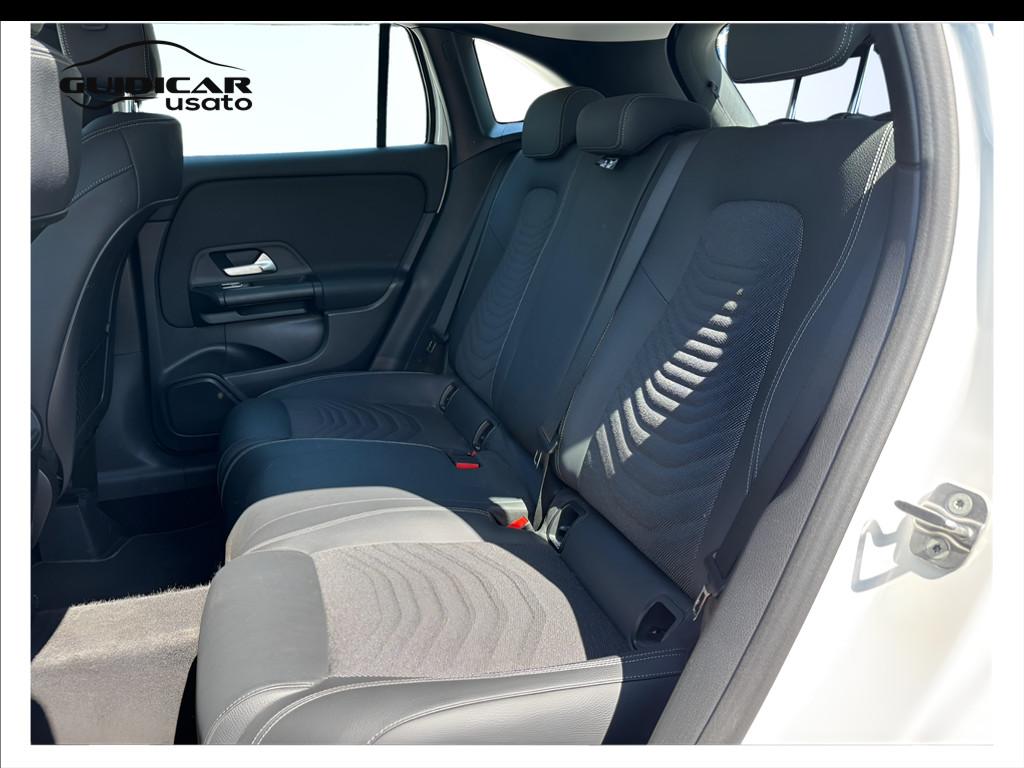 GLA 180 d Advanced auto - Certified
