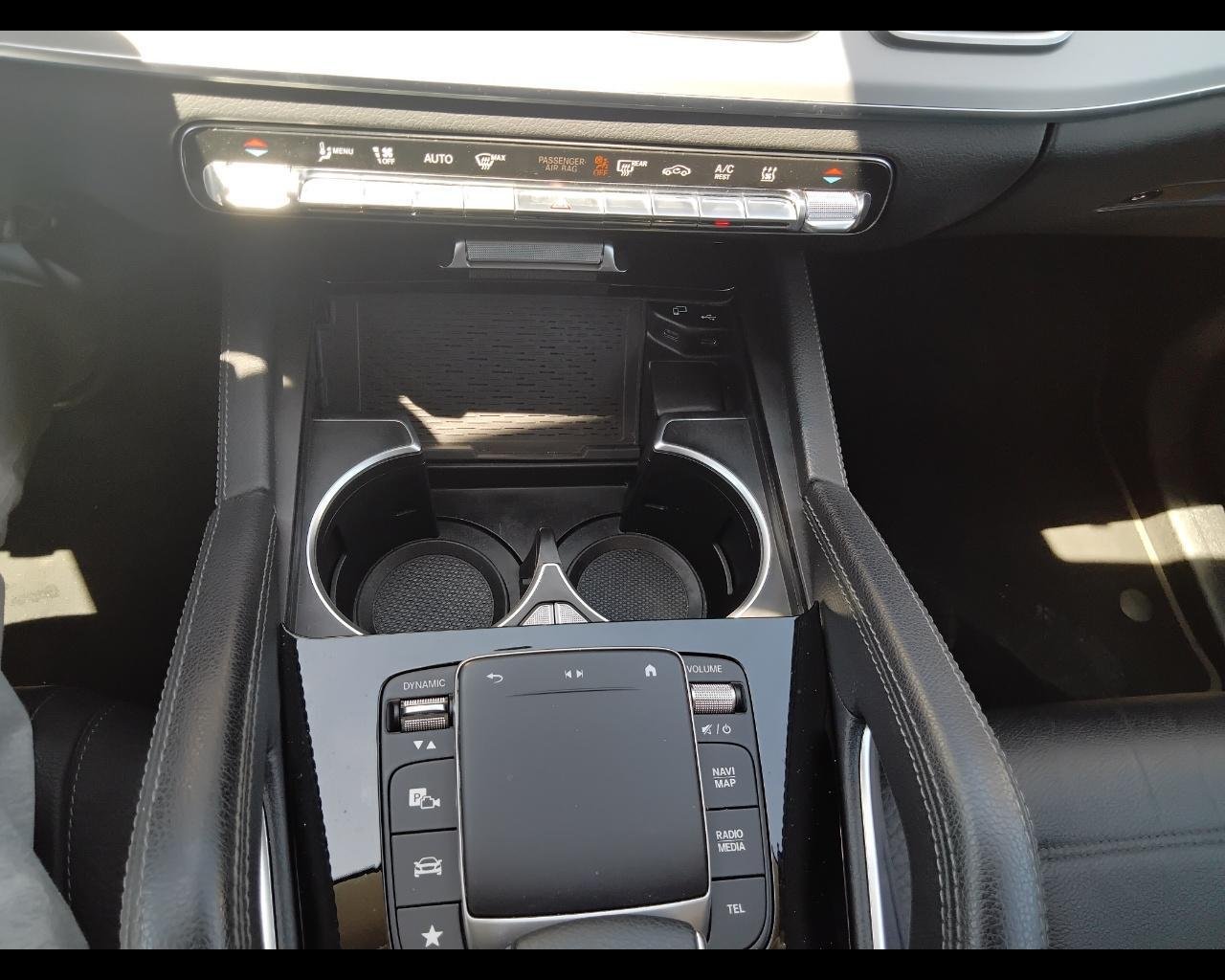 GLE 350 de phev (e eq-power) Premium 4matic auto - Certified