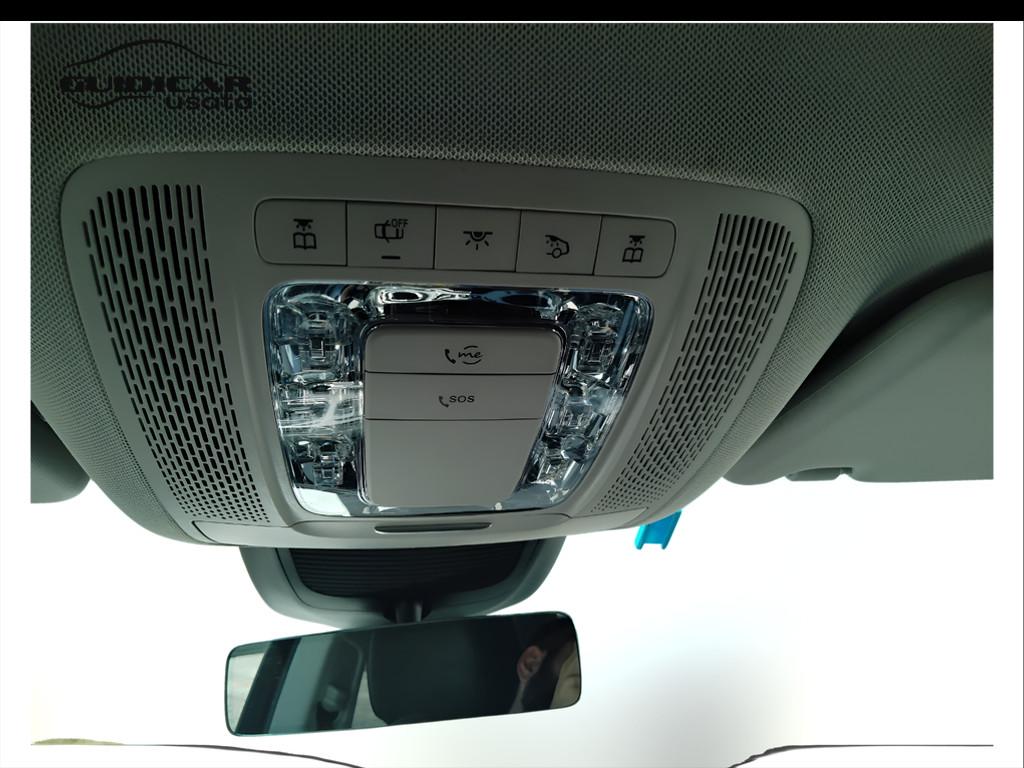 GLE 350 de phev (e eq-power) Premium 4matic auto - Certified