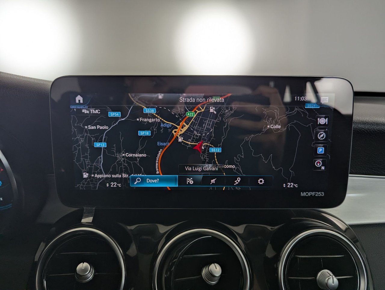 GLC 300 de phev (eq-power) Premium 4matic auto - Certified