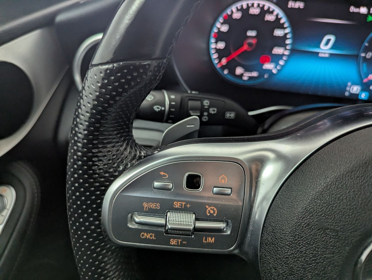 GLC 300 de phev (eq-power) Premium 4matic auto - Certified