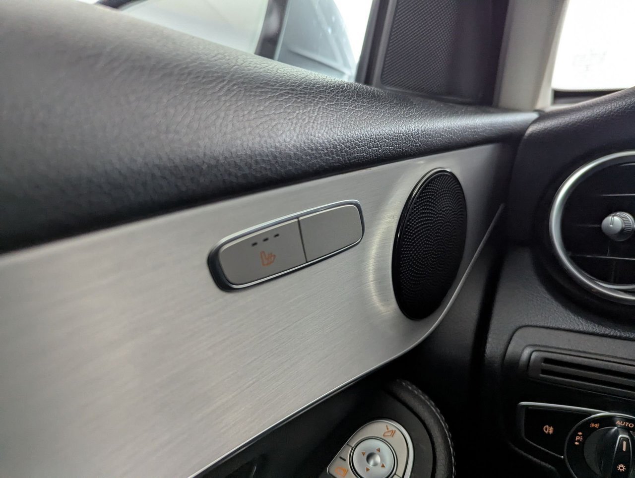 GLC 300 de phev (eq-power) Premium 4matic auto - Certified
