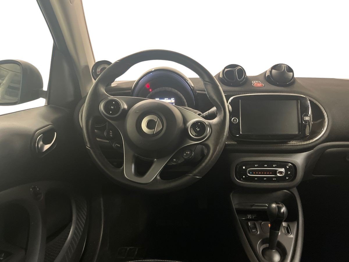 Fortwo eq Prime 4,6kW - Certified