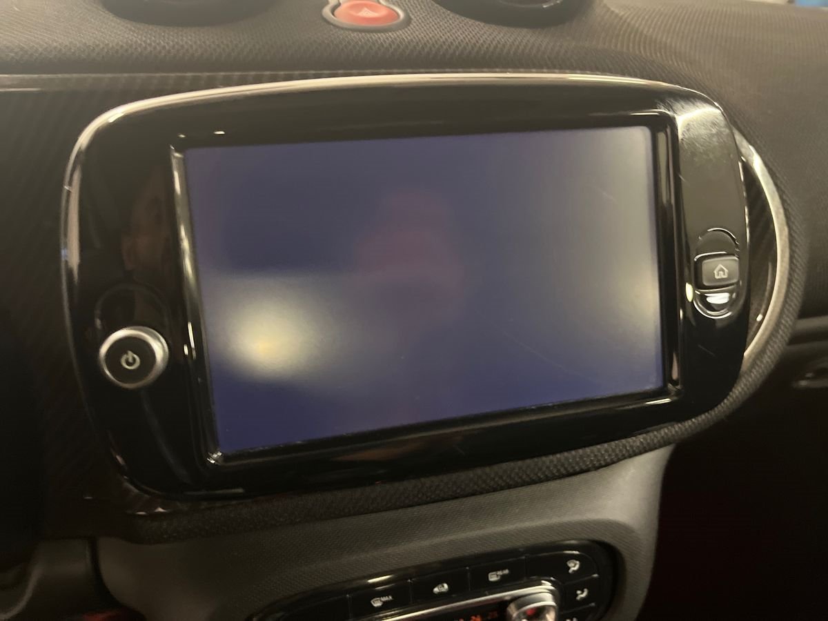 Fortwo eq Prime 4,6kW - Certified