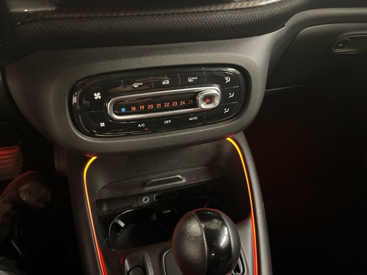 Fortwo eq Prime 4,6kW - Certified
