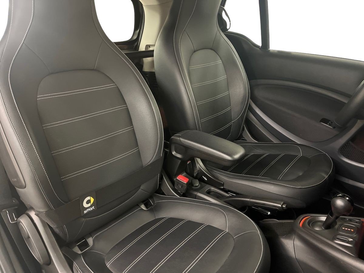 Fortwo eq Prime 4,6kW - Certified