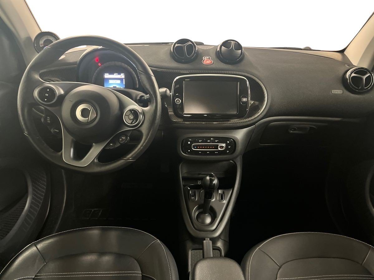 Fortwo eq Prime 4,6kW - Certified