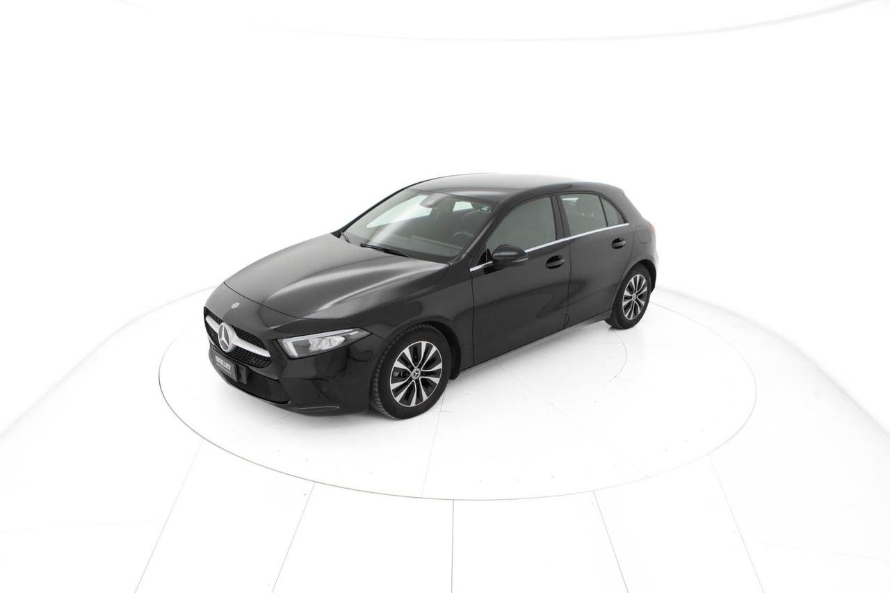 A 180 d Business Extra auto - Certified