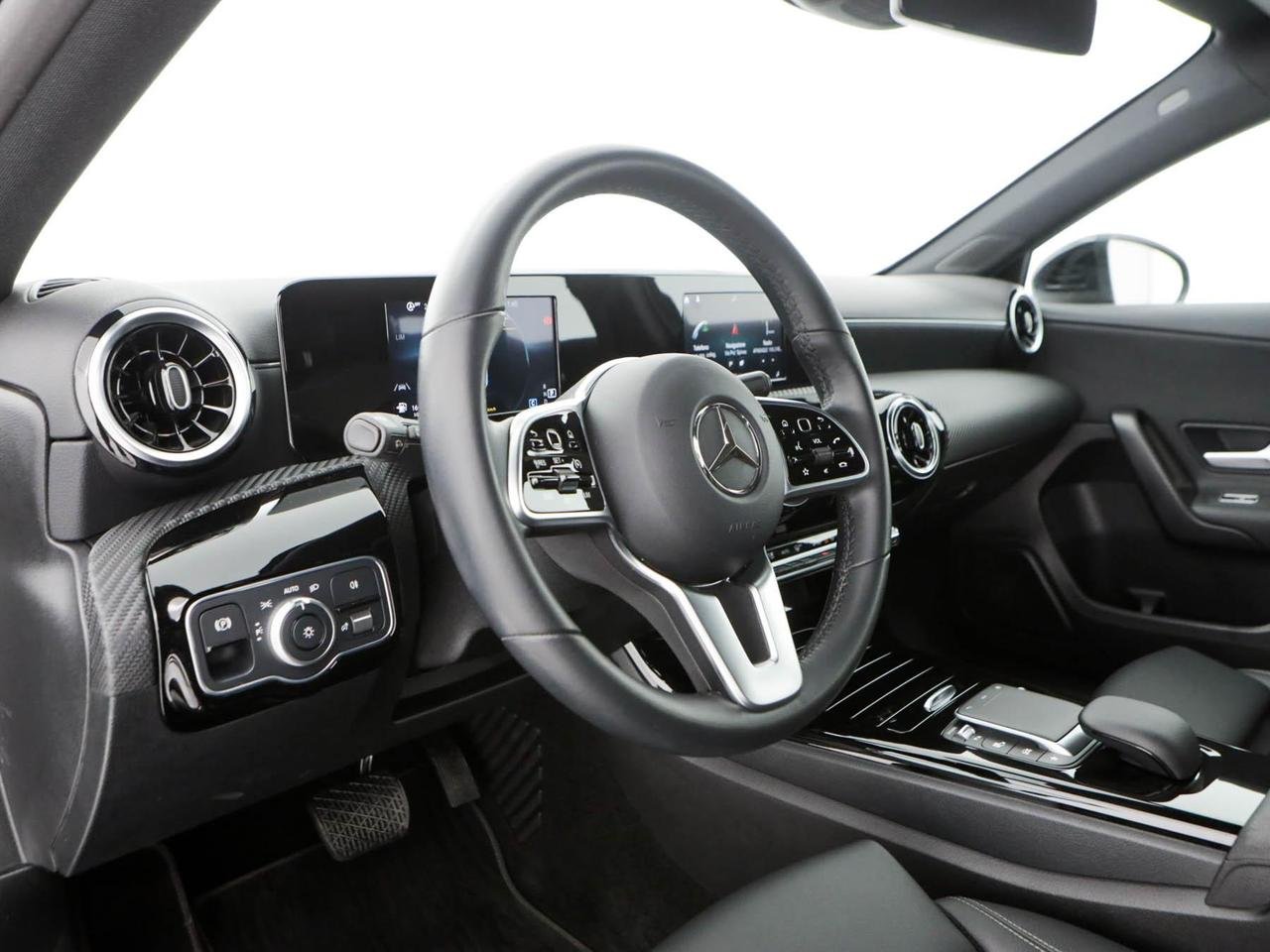 A 180 d Business Extra auto - Certified