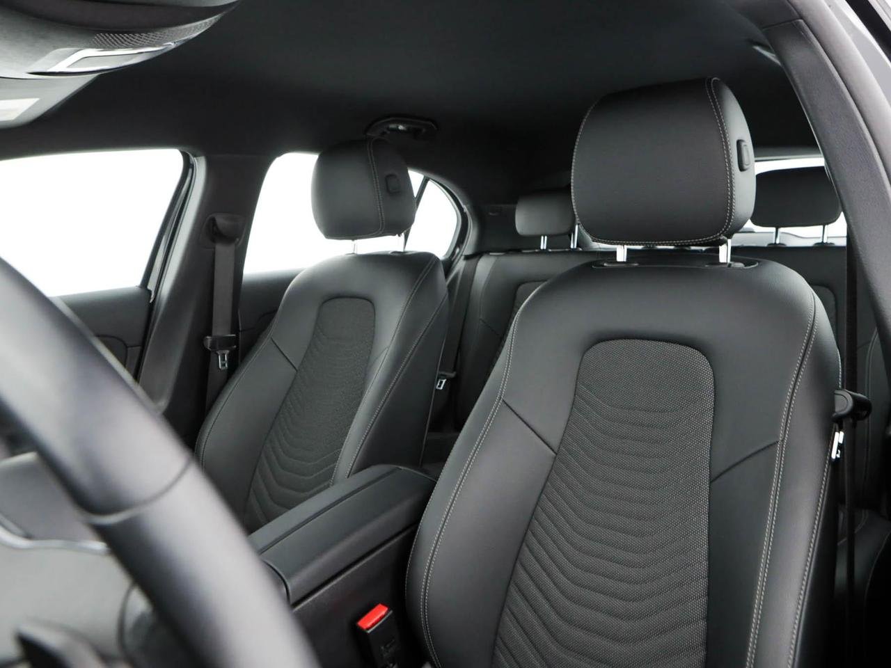 A 180 d Business Extra auto - Certified