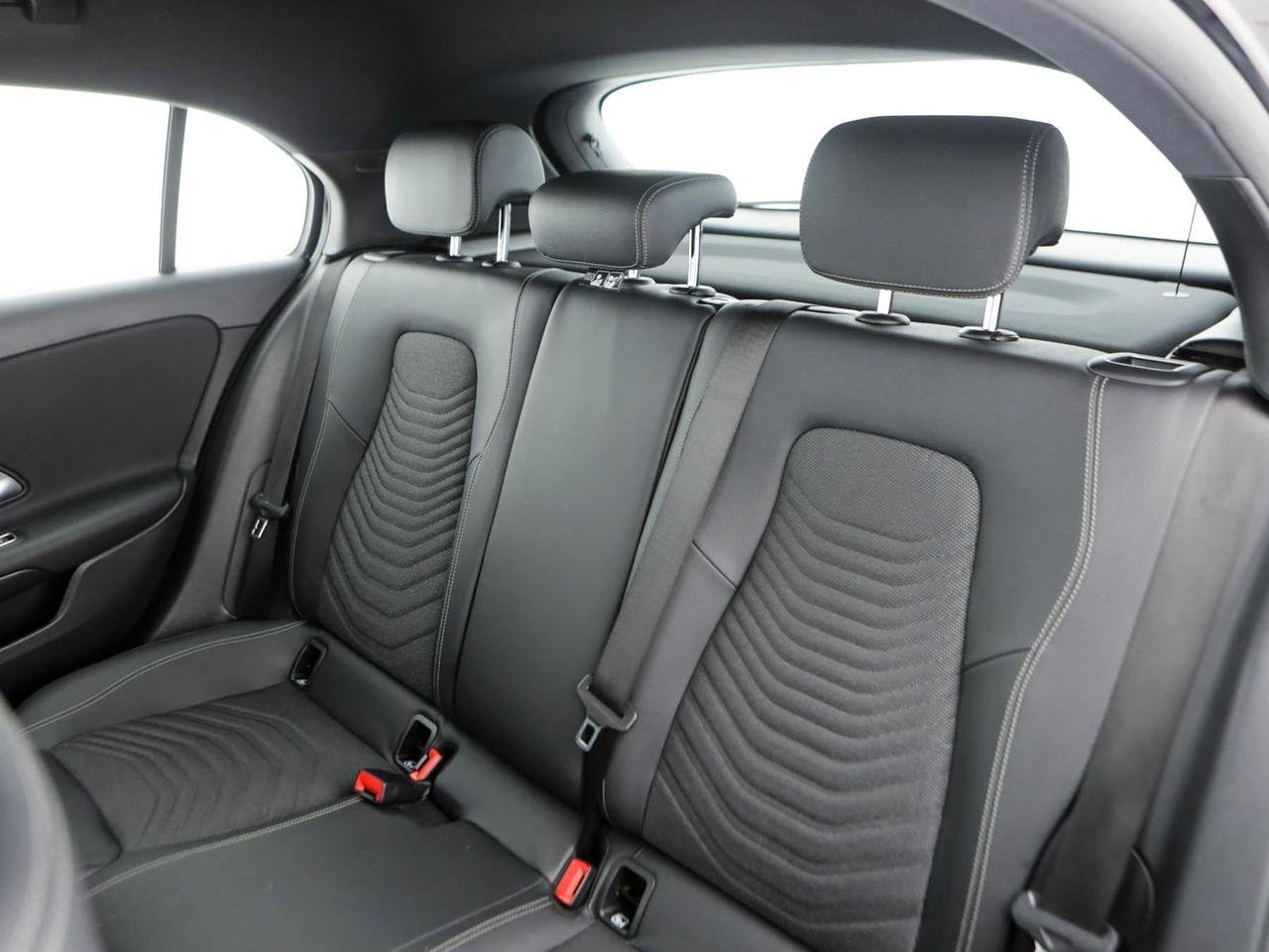 A 180 d Business Extra auto - Certified