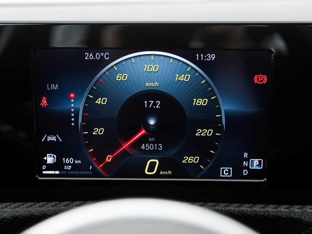 A 180 d Business Extra auto - Certified