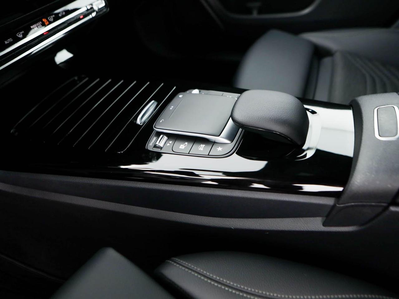 A 180 d Business Extra auto - Certified
