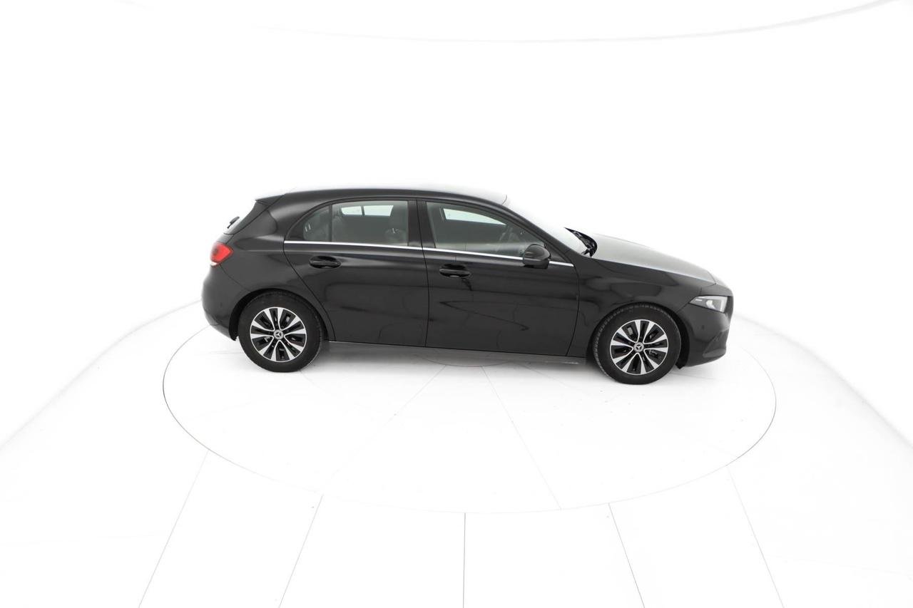 A 180 d Business Extra auto - Certified