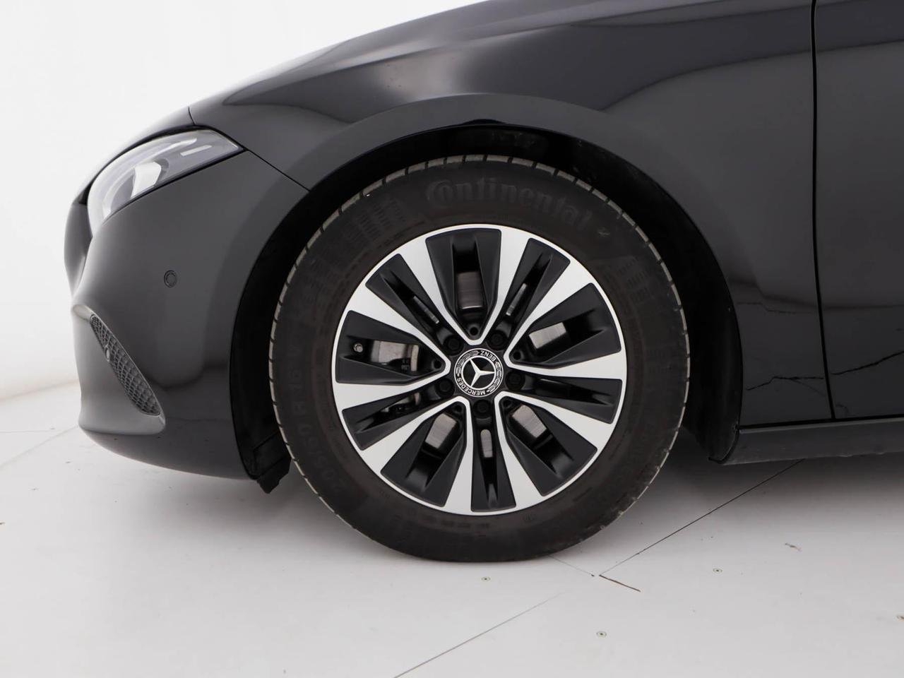 A 180 d Business Extra auto - Certified